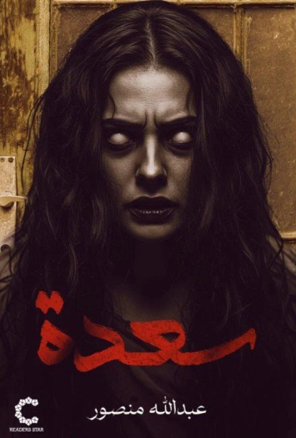 رواية سعدة - عبدالله منصور