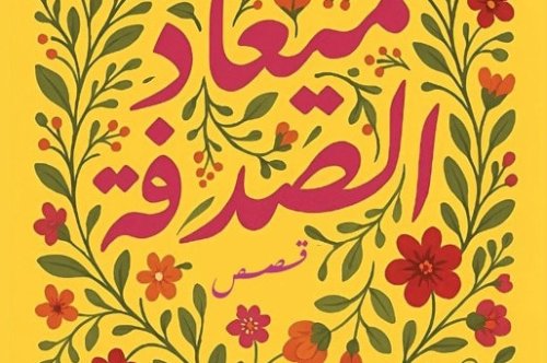 تحميل كتاب ميعاد الصدفة – محمد دمرداش