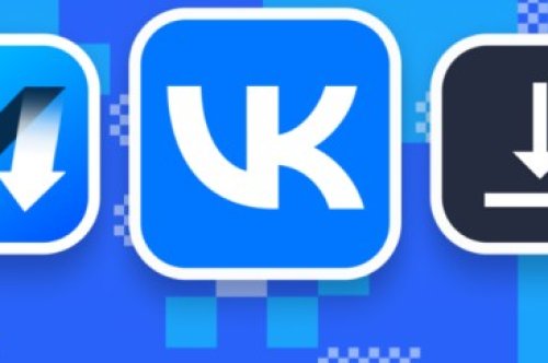 طريقة تنزيل الفيديوهات من موقع VK