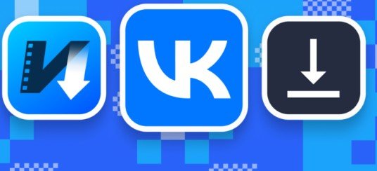 طريقة تنزيل الفيديوهات من موقع VK