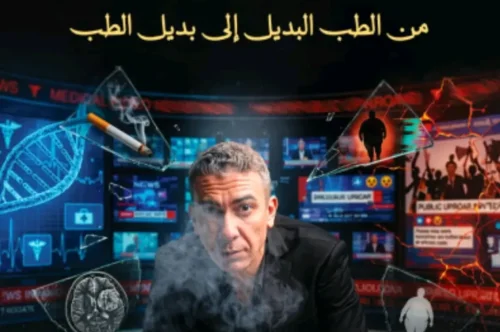 تحميل كتاب ظاهرة ضياء العوضي - خالد منتصر