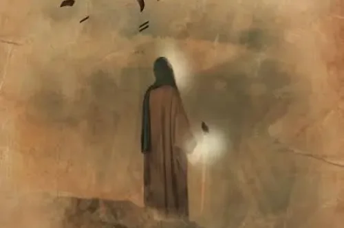 كتاب كل يوم نبي  - مصطفى محمود