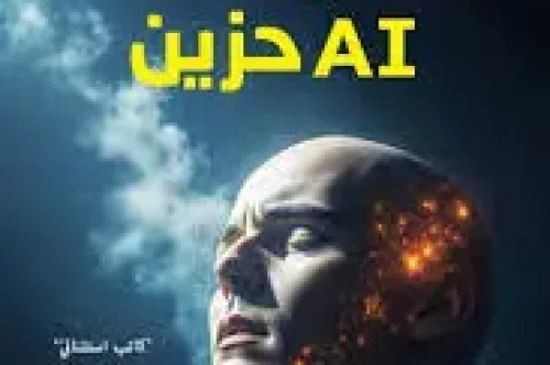 تحميل رواية اعترافات AI حزين - حبيب عبد الرب سروري