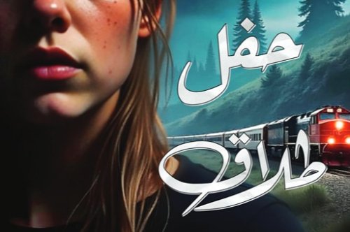 تحميل رواية حفل طلاق - مروة إبراهيم