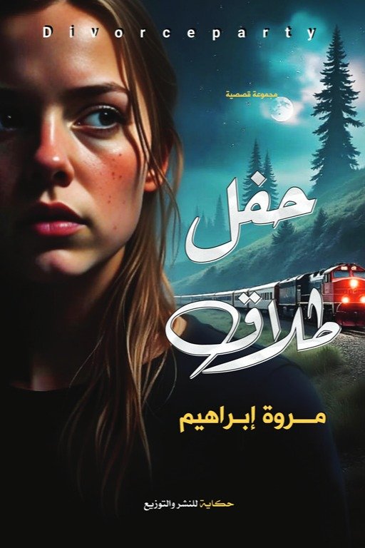 تحميل رواية حفل طلاق - مروة إبراهيم