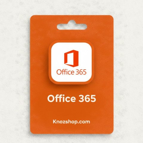 شراء اشتراك أوفيس 365 الأصلي | تفعيل سريع وآمن بسعر مناسب