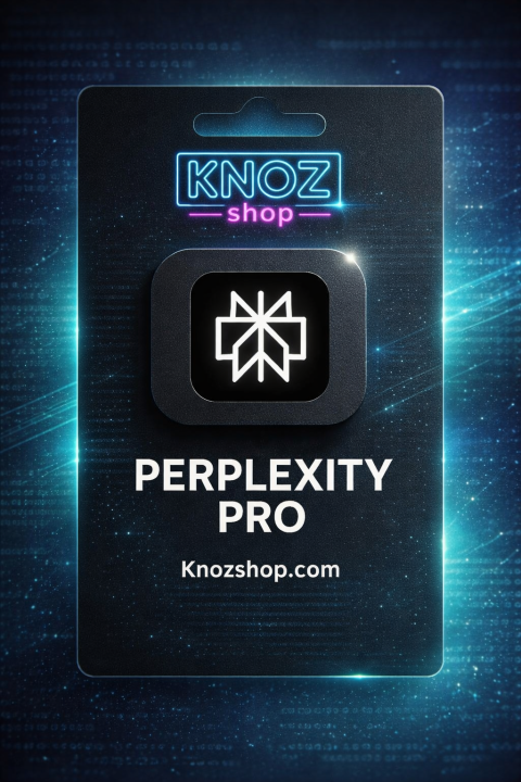 اشتراك Perplexity Pro شهري