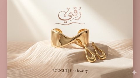 بانجل + حلق استانلس✨