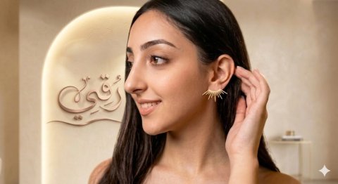 حلق الشمس استانلس