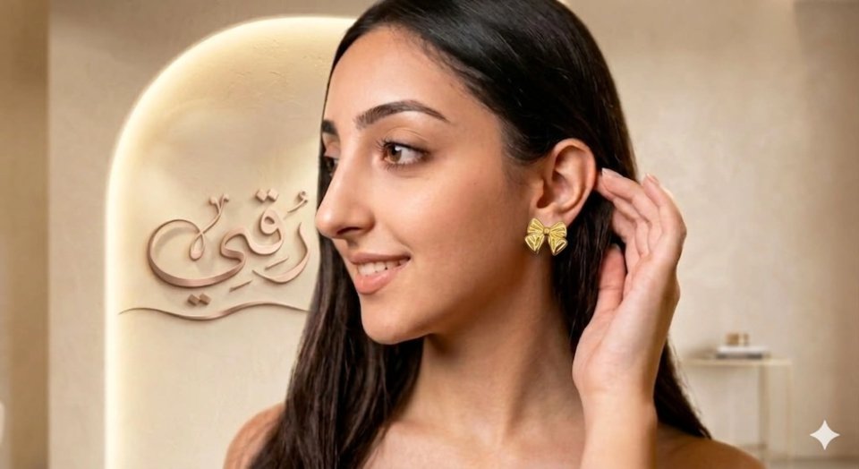 حلق فيونكه استانلس