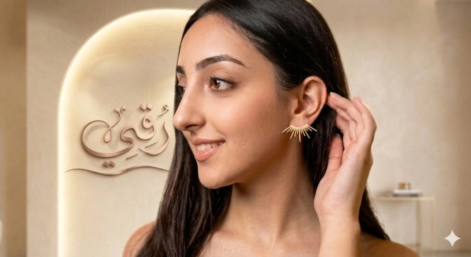 حلق الشمس استانلس
